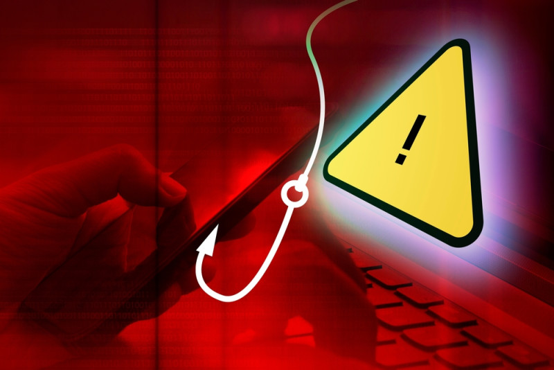 Phishing als professionele dienst zorgt voor 40 miljoen euro aan oplichterij