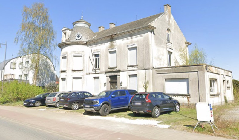 Itegem combineert erfgoed met modern wonen