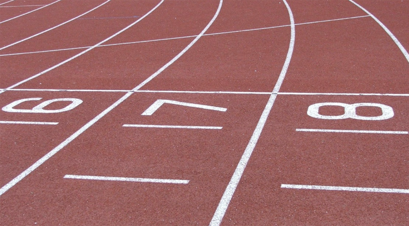 Samenwerking tussen middelbare school en atletiekclub in Herentals