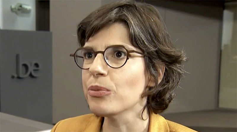 Tinne Van der Straeten stopt met politiek en gaat wind verkopen
