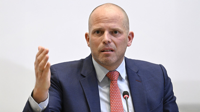 Francken waarschuwt voor Groenland-crisis