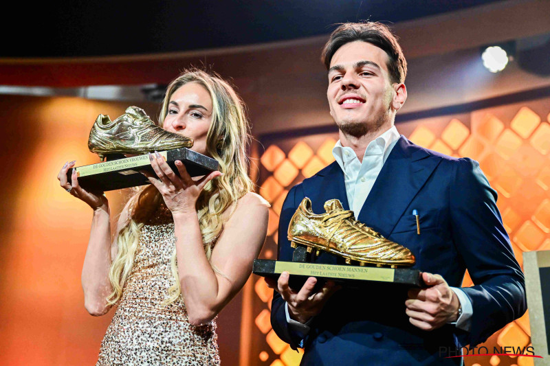 Verliest de Gouden Schoen aan geloofwaardigheid?