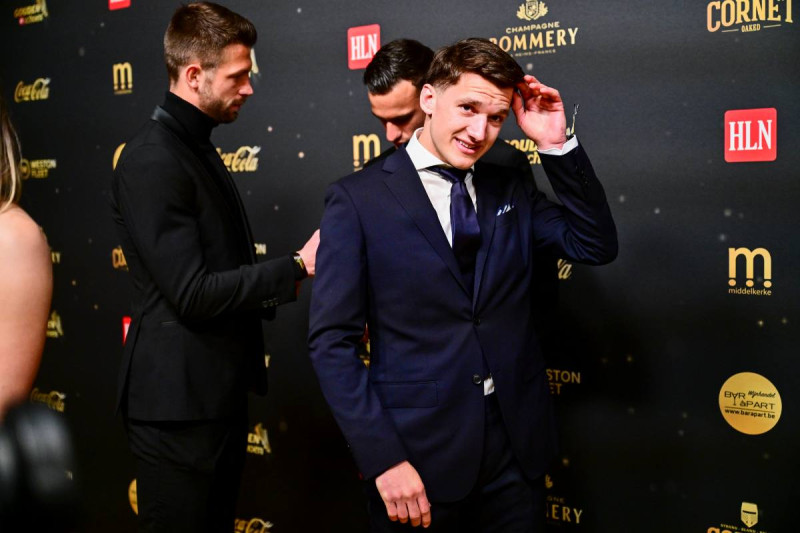 De Gouden Schoen zindert nog na bij Club Brugge, waar ook plaats is voor teleurstelling