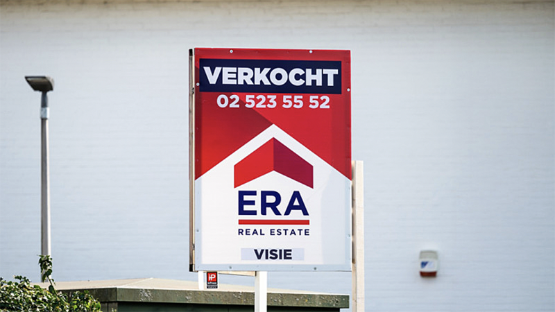 Fiscale cadeaus maken wonen duurder: waarom huizen steeds meer handelswaar worden