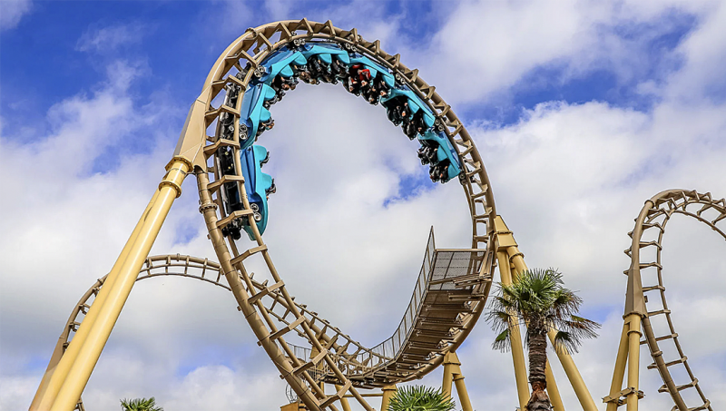 Walibi trekt ticketprijzen op door hogere btw en lokale taksen