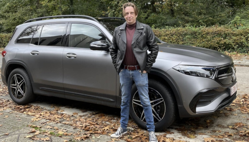 De échte reden waarom Duitse auto’s duurder zijn dan Chinese