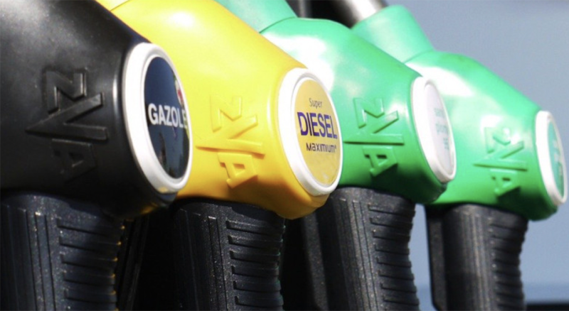 Londen wil dieselmotoren weg uit de stad door ze niet te verbieden
