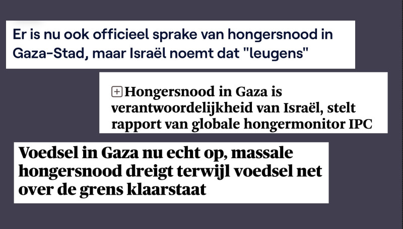 De leugen met een logo: als fake news ineens ‘officieel’ wordt