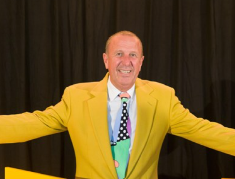 Lezing door Kurt Van Eeghem over het Belle Époque Oostende