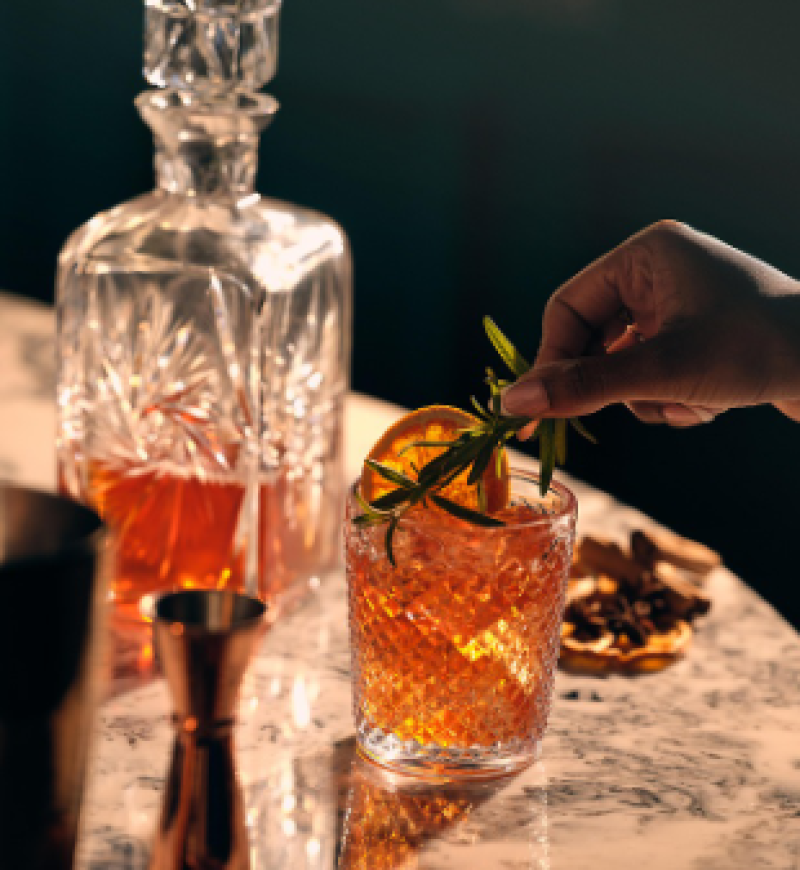 Unieke whiskytasting gekoppeld aan verhalen van de CWGC in Ieper