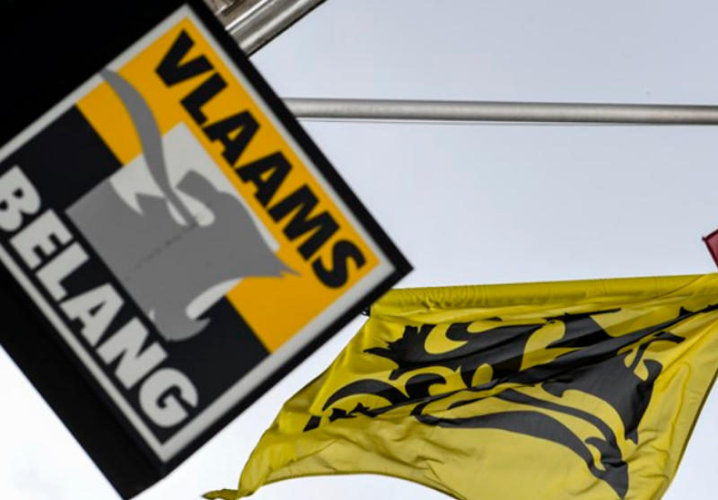 Vlaams Belang Lokeren viert nieuwjaar met kritische blik op beleid