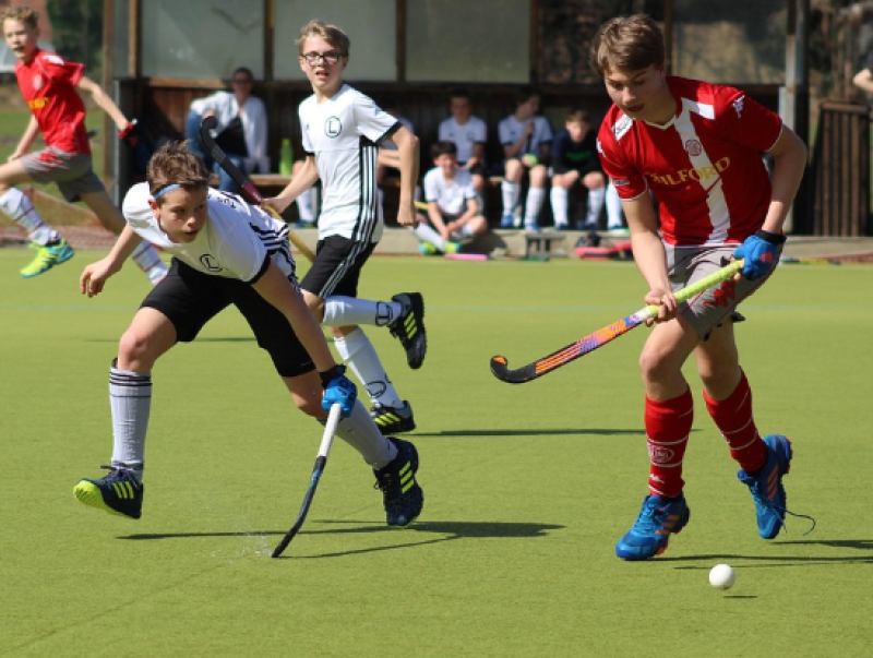 Bestuurslid hockeyclub Temse bekogeld: man veroordeeld in beroep