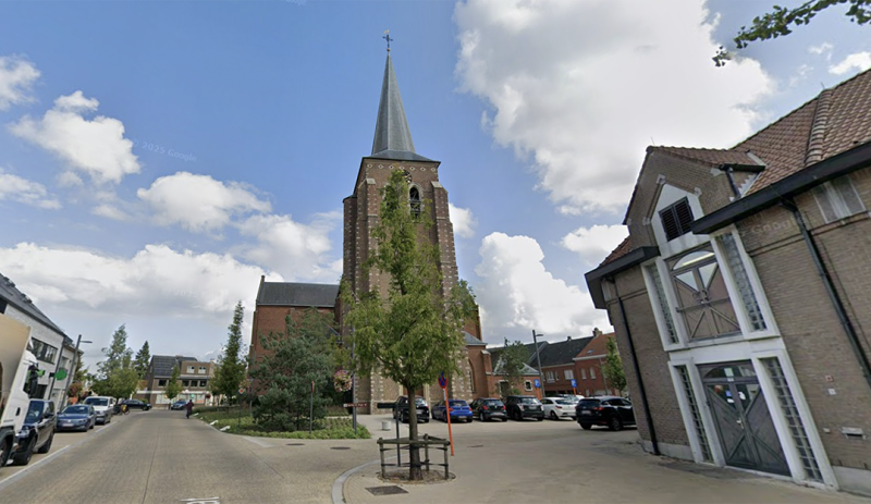Herindeling pastorale eenheden in de Kempen: nieuwe samenstellingen in Lille en Kasterlee