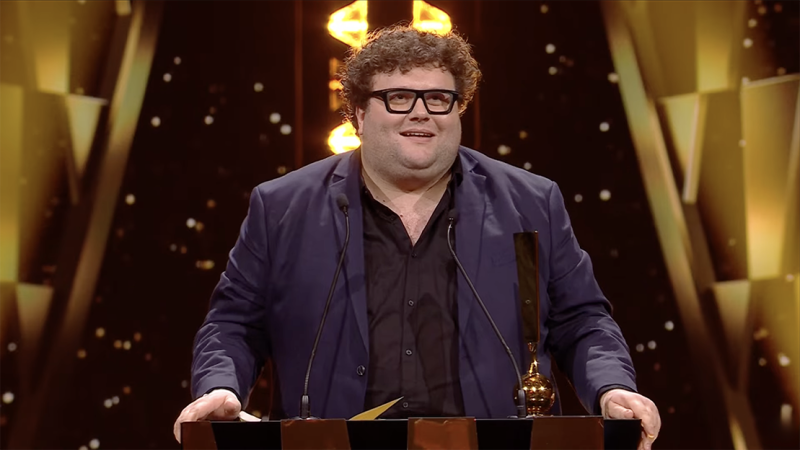 Manu Van Acker over homomanieren en andere misverstanden