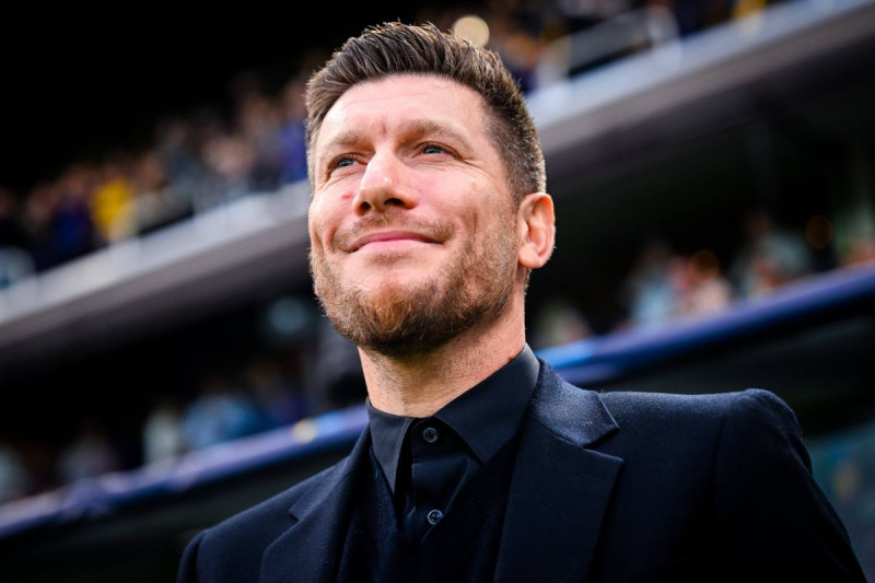Laatste kans richting WK: Rode Duivel trekt naar het Monaco van Pocognoli