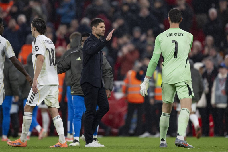 Zijn opvolger stond al klaar: waarom Real Madrid Xabi Alonso (zomaar) liet vallen