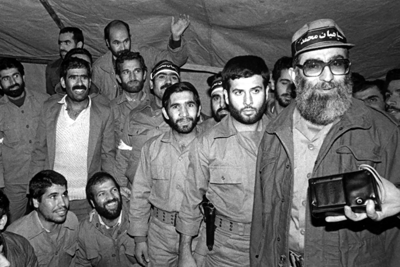 Iran: drie paden naar verandering en twee jokers