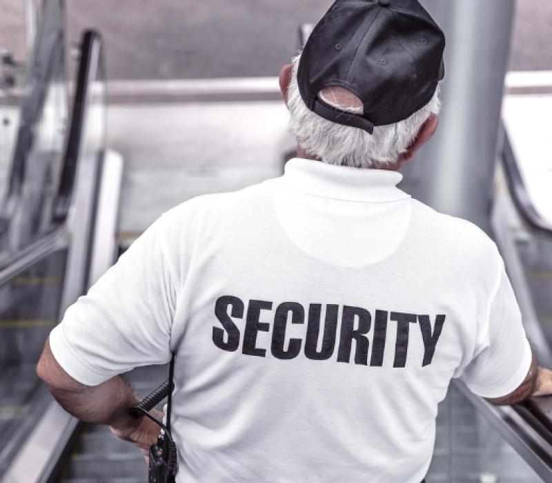 Gentse Aikido Security bereikt 'unicorn' status na indrukwekkende kapitaalronde