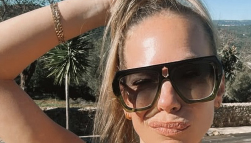 📸 6 weken mama, 0 filters: Eline De Munck toont haar lijf zoals het nu is