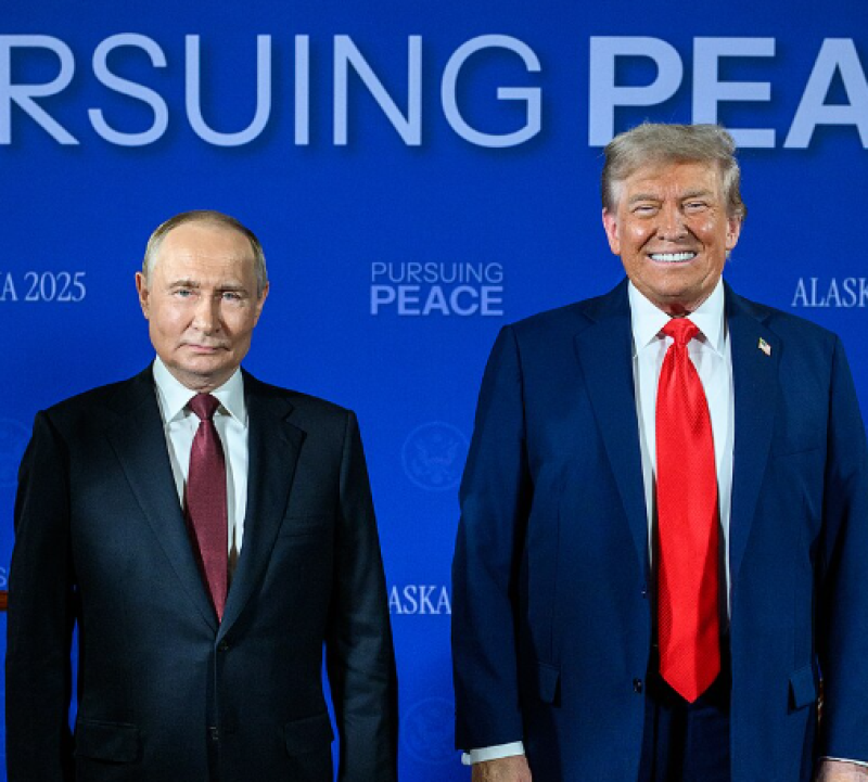 Trump, Groenland en Overton: wat is échte doel van president?