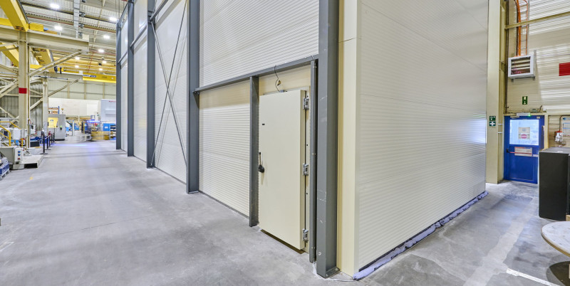 Limburgse wereldprimeur: eerste mobiele klimaatkamer voor extreme tests