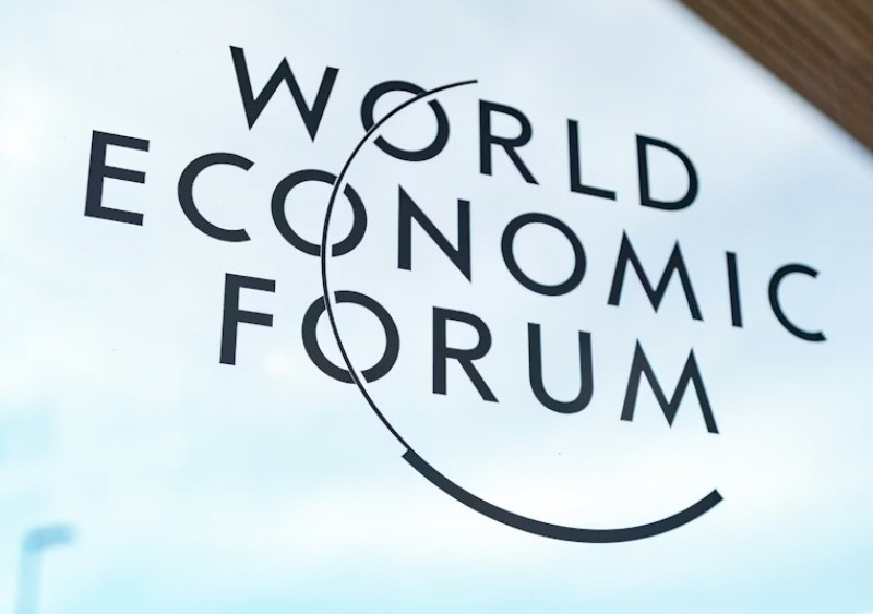 WEF-topman tempert verwachtingen over Trump in Davos: “Dit wordt geen openbaring”
