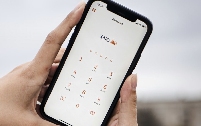 Van bankgeheim naar zoekgeschiedenis? ING voor de rechter om Google Pay