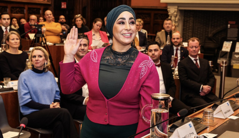 Hoe Gent eenzijdig Israël schrapt en Iran ongemoeid laat: activisme vermomd als stadsbeleid