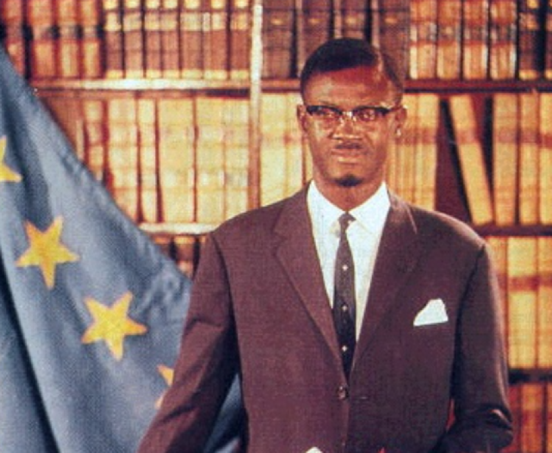 Lumumba 65 jaar geleden vermoord: leraar van Sint-Leo gaf versie al in boek 'De Arena'