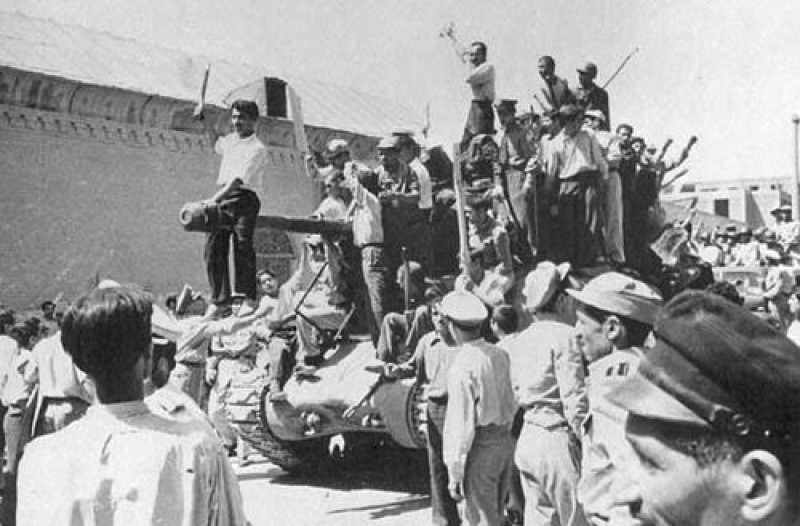 Iran: hoe CIA-staatsgreep van 1953 situatie vandaag nog steeds bepaalt