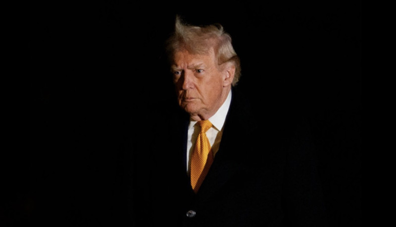 Trump zet Europa tegen de muur: "Geef ons Groenland, of we taksen u kapot'