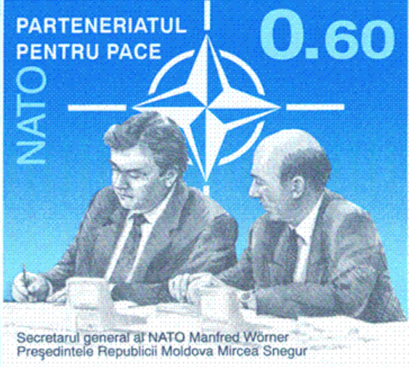 De kortstondige NAVO-Rusland entente van 92-95: geheime documenten geven inzicht