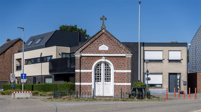 Laakdal nodigt inwoners uit om verkeersmaatregelen te evalueren