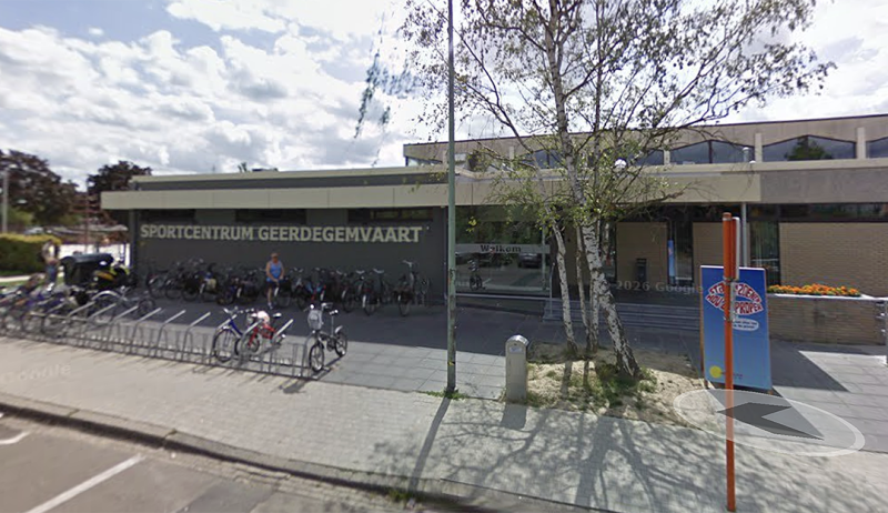 Zwembad Geerdegemvaart centraal in politieke strijd Mechelen