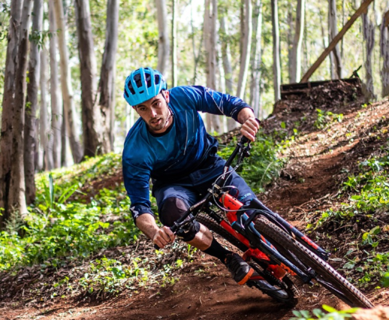 Dure mountainbike van jonge Oostendenaar gestolen: een diep gemis