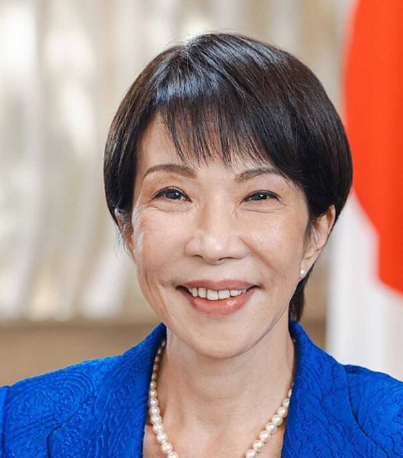 Japan: premier Takaichi kondigt nieuwe verkiezingen aan - ook krachtig signaal aan China