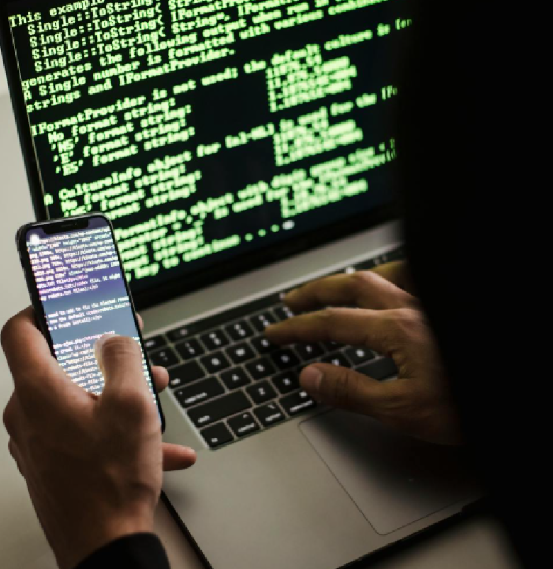 Iran: door binnenlandse onrust namen cyberaanvallen op vijanden af
