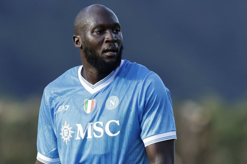 Is Romelu Lukaku helemaal terug? Ook De Bruyne nadert rentree bij Napoli
