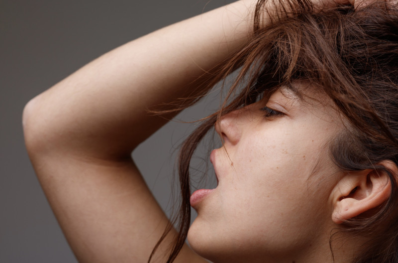 Waarom mannen massaal afknappen op dit standje, terwijl vrouwen er net extra heet van worden