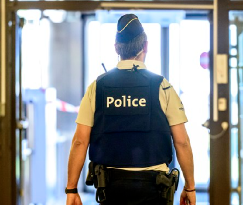 Man uit Kortrijk geslagen met sleutelhanger en vuisten, krijgt probatiestraf