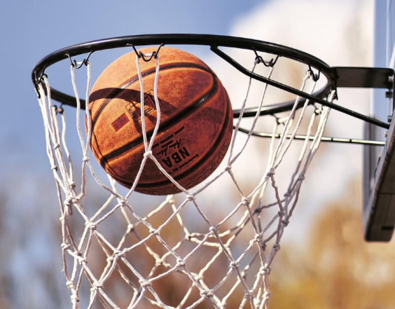 Friday Night Hoops is terug: afterwork bij Kortrijk Spurs