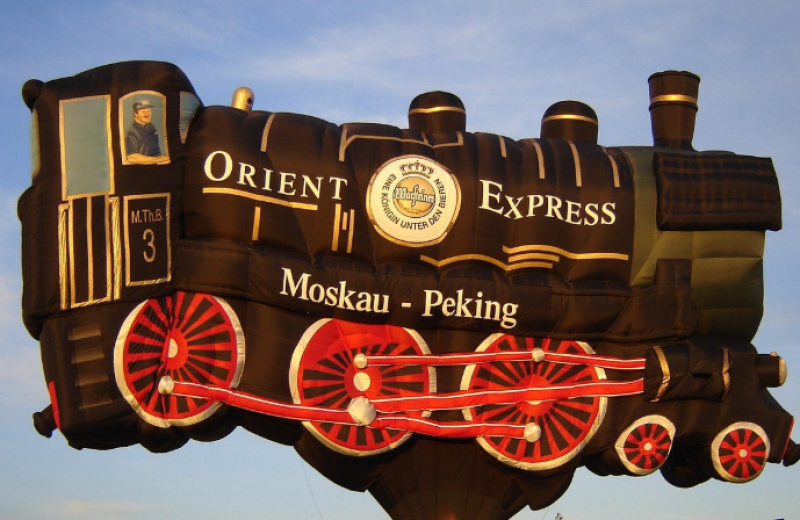 Dynamic Symphonic Band brengt 'Horror on the Orient Express' naar Dendermonde