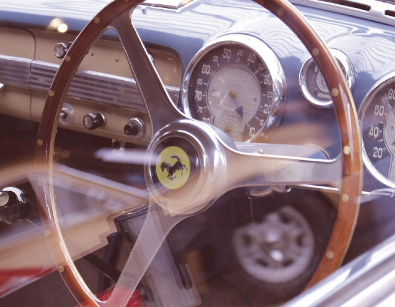 Aarschotse verzamelaar schittert met unieke oldtimers op InterClassics Maastricht