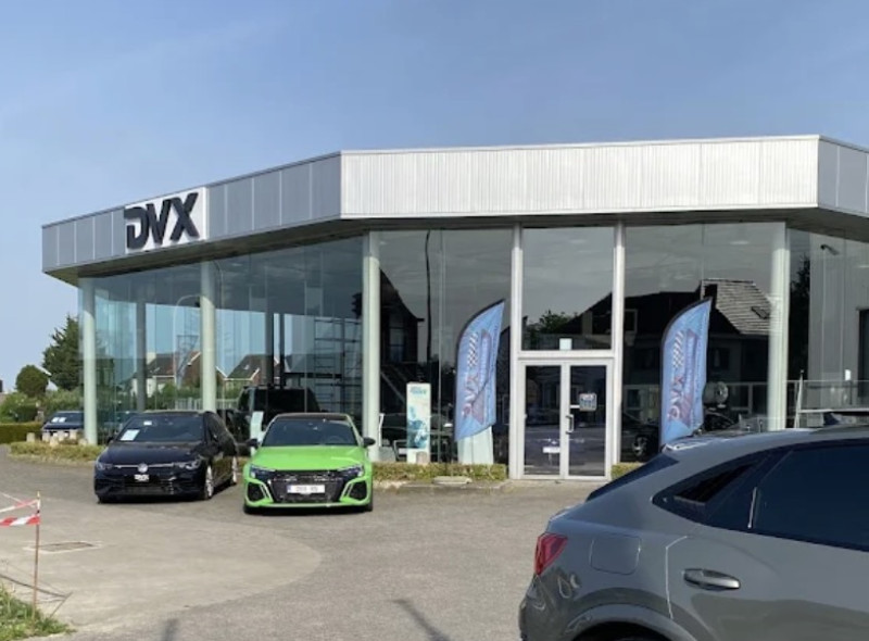 Je auto sneller, straffer en slimmer? DVX Performance maakt van je wagen de versie die hij zelf altijd al wou zijn