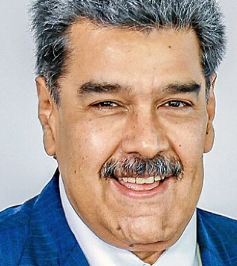 Bivol: regime-Maduro waste half miljard wit via Bulgaarse Investbank