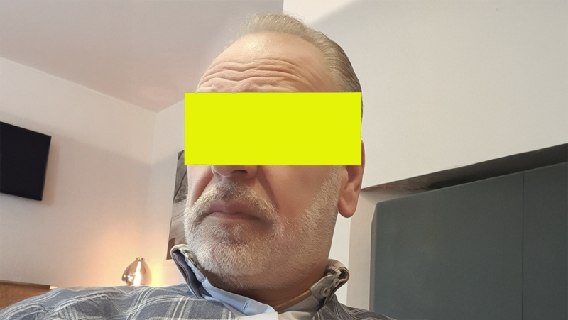 BV-manager blijkt een messentrekker te zijn