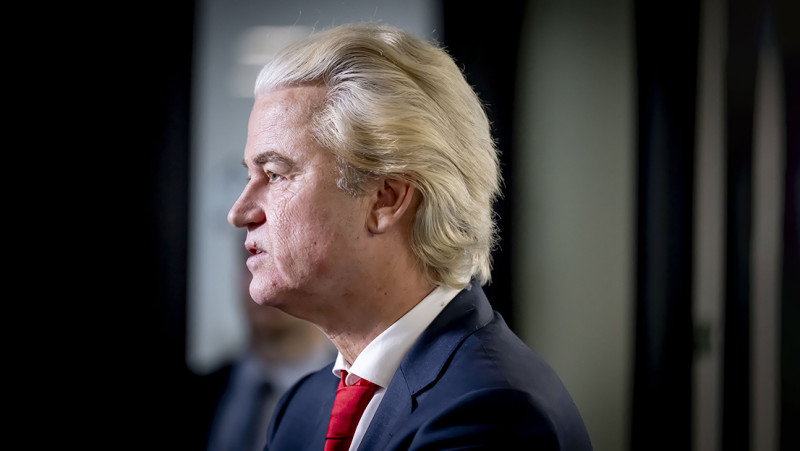 Nederland krijgt er een nieuwe politiek partij bij en de naam klinkt bekend: NVA