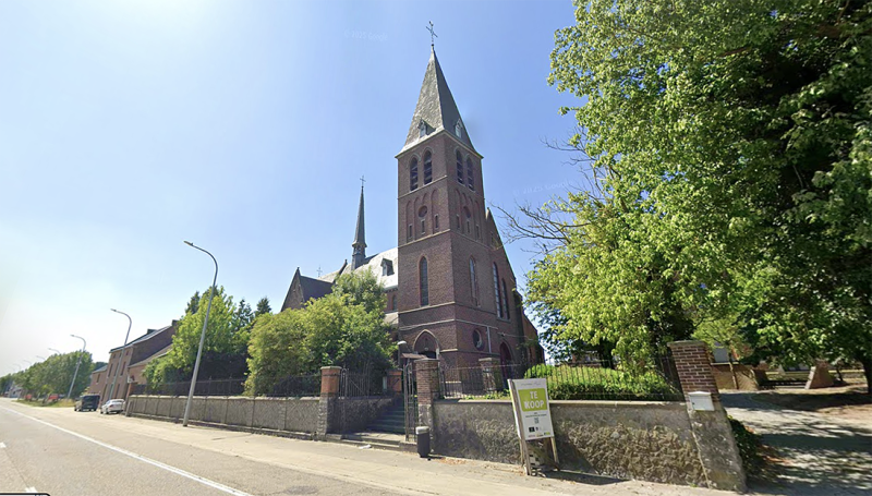 Wees origineel: koop een kerk