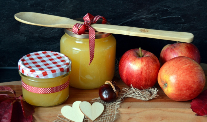 Appelmoesoproer in Nederland: lokale inzameling biedt troost aan bejaarden