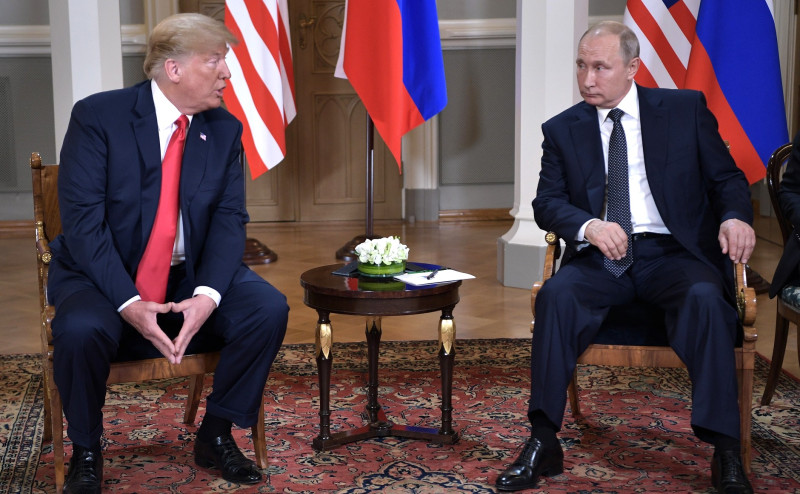 Rusland juicht groeiende NAVO-kloof over Groenland toe